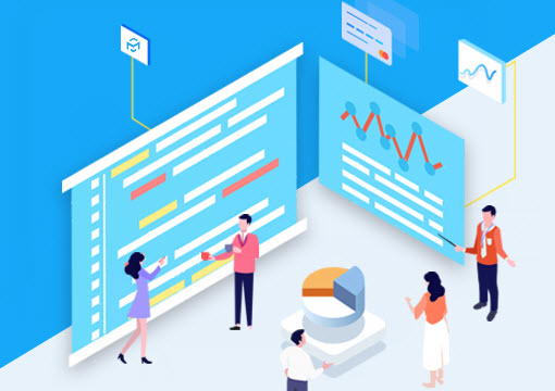 簡單易用、易于擴展