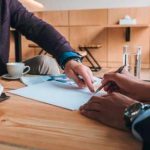 合同談判基礎概念及前期準備