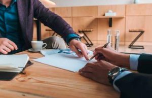 如何變更勞動合同才算有效